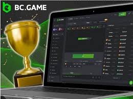 Experience Live Casino and Sportsbook Excitement with BC.Game
