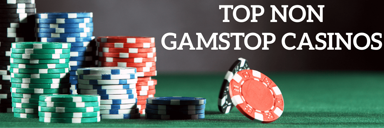 Exploring Casinos Non Gamstop A Guide for Players -1829981748