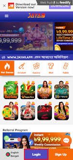 How to Use the Jaya9 Bet App A Comprehensive Guide How to Use the Jaya9 Bet App A Comprehensive Guide