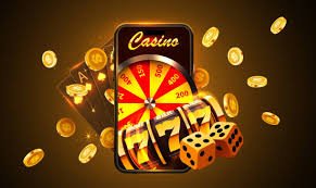 SlotsAmigo Online Casino UK - Your Gateway to Exciting Gaming