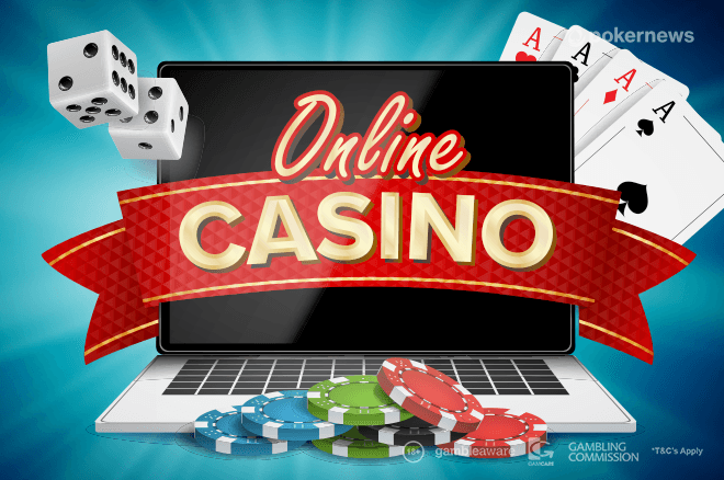 The Rise of the UK Online Casino Industry A Comprehensive Insight