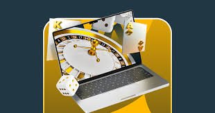 The Thrill of Casinomania A Journey into the World of Online Casinos The Thrill of Casinomania A Journey into the World of Online Casinos