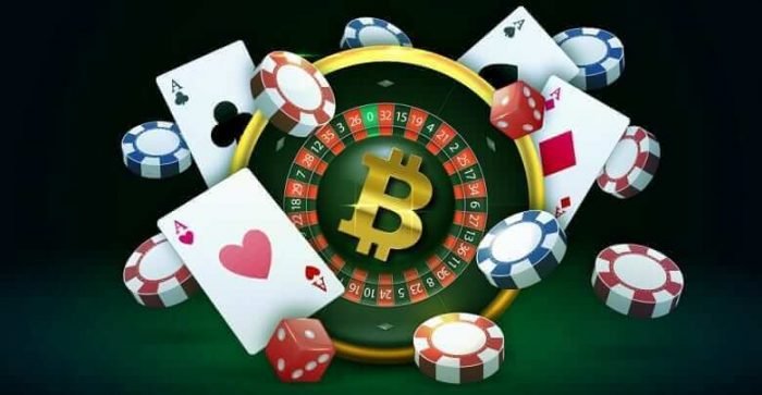 Top Casino Bonus Codes You Shouldn't Miss -324450686