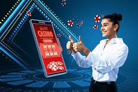 Online Casino Nove Objevte Svět Nových Příležitostí Online Casino Nove Objevte Svět Nových Příležitostí