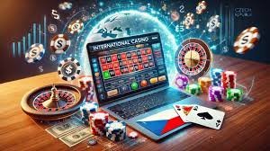 Online Zahraniční Casino Vše, co potřebujete vědět -917937842